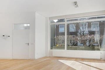 Appartement Kruisstraat in Haarlem, Via bemiddelaar, Noord-Holland, Appartement, Haarlem