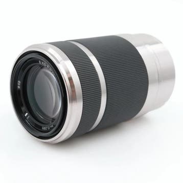 Sony E 55-210mm F/4.5-6.3 OSS  tweedehands, Verzenden, Nieuw