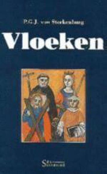 Vloeken - P.G.J. van Sterkenburg 9789075566178, Boeken, Verzenden, Gelezen, P.G.J. van Sterkenburg