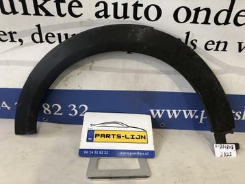 Gebruikte wielkastlijst linksvoor voor MINI Cooper (F55/F56), Ophalen of Verzenden, Nieuw