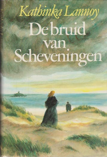 Bruid van scheveningen 9789026969744 Lannoy, Boeken, Verzenden, Gelezen, Lannoy