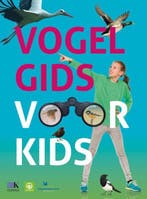 Boek Vogelgids voor kids 9789021563763, Verzenden, Zo goed als nieuw