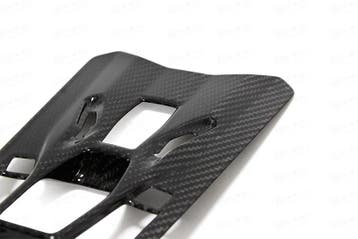 Lamborghini Huracan Spyder Dak Verstellings knop bedienings, Verzenden