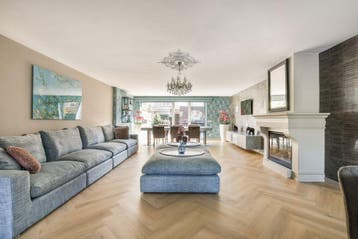 Te huur: Huis Iwan Kantemanplein in Amsterdam, Noord-Holland, Amsterdam