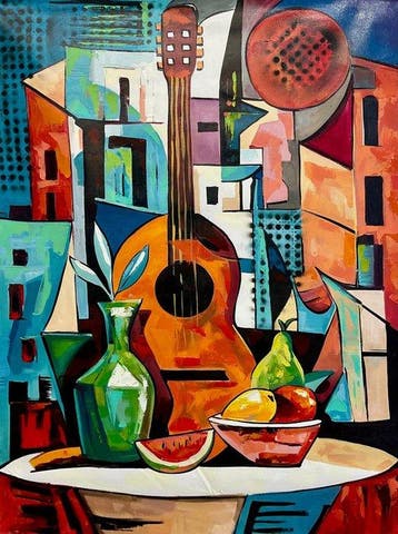 Juan Fernando (XXI) - Melodía Bodegón