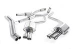 Milltek Audi S8 D4 4.0 TFSI quattro Tiptronic SSXAU466, Verzenden, Nieuw, Audi