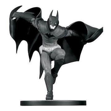 Batman Black and White #21: Gotham Knight #2, Ophalen of Verzenden, Nieuw