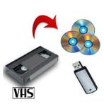 Cassette digitalisatie service | STAPEL KORTING, Nieuw in verpakking