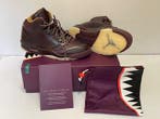 Air Jordan V Retro Premium Bordeaux 2017 Player - Paar, Nieuw
