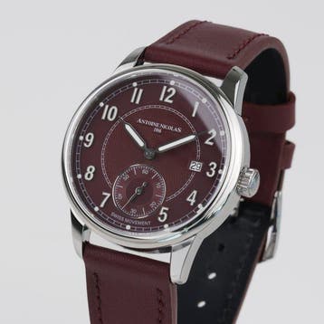Antoine Nicolas 1986 - Londra Swiss automatic movement, Nieuw