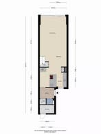 Te huur: Huis Mozartrode in Zoetermeer, Zoetermeer, Zuid-Holland