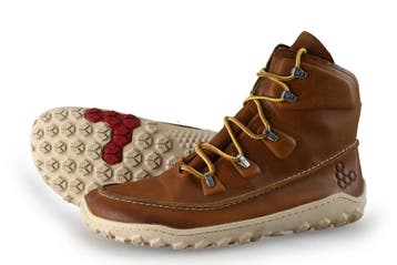 Vivobarefoot Barefoot in maat 43 Bruin, Bruin, Verzenden, Zo goed als nieuw, Vivobarefoot