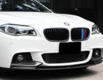 BMW F10 F11 5 Serie Carbon performance lip, Verzenden