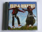 Elly & Rikkert - springen met kinderen een Gat in de Lucht, Cd's en Dvd's, Cd's | Kinderen en Jeugd, Ophalen of Verzenden, Zo goed als nieuw
