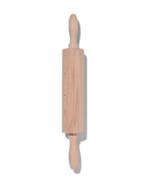 HEMA Deegroller 21cm hout, Verzenden, Nieuw