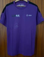 Mercedes - Formule 1 - Lewis Hamilton - Racing jersey, Nieuw