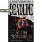 Deadline 9780671003524 John Dunning, Verzenden, Gelezen, John Dunning