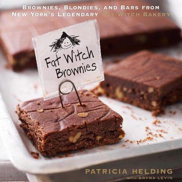 Fat Witch Brownies - Patricia Helding 9781605295749, Boeken, Verzenden, Gelezen, Patricia Helding