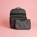 Luier rugzak visgraat koelvak organizer Bebefit Ally Nieuw, 25 tot 40 cm, Nieuw, Ophalen of Verzenden, Overige merken