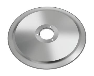 Mes | Basic 220 | Voor Worst | RVS | 220mm Bartscher, Verzenden, Nieuw in verpakking