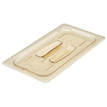 GGM Gastro | (6 stuks) CAMBRO | H-PAN™ - Hittebestendige GN, Verzenden, Nieuw