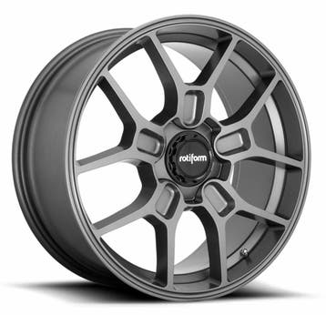 Rotiform ZMO Velgen, Auto diversen, Verzenden