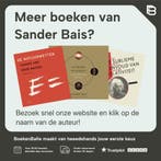 De sublieme eenvoud van relativiteit / Tiele lezingen, Verzenden, Zo goed als nieuw, Sander Bais