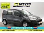 Citroën Berlingo 1.6 BlueHDI 100PK | Automaat | 3 Zits |, Automaat, Citroën, Diesel, Nieuw