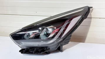 Kia Niro I Facelift LED linker koplamp links, Auto-onderdelen, Verlichting, Ophalen, Gebruikt, Kia