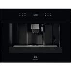 Electrolux KBC65Z Espressomachine, Witgoed en Apparatuur, Koffiezetapparaten, Ophalen of Verzenden, Nieuw