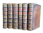 Labat - Nouveau Voyage aux Isles de lAmerique - 1742