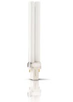 Philips UV-B Narrowband PL-S 9W/01/2P | Medisch | Zie Waa..., Ophalen of Verzenden, Nieuw