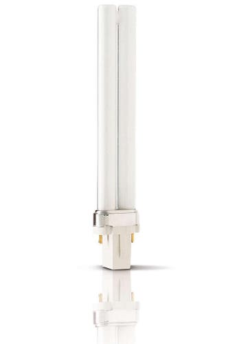 Philips UV-B Narrowband PL-S 9W/01/2P | Medisch | Zie Waa..., Ophalen of Verzenden, Nieuw