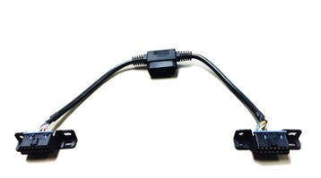 AMP Research 2014-2017 Chevy Silverado 1500 PowerStep Plug N, Ophalen of Verzenden, Nieuw