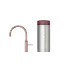 €1556 QUOOKER COMBI+ FUSION ROUND ROSE KOPER - 22+FRRCO (ko, Ophalen of Verzenden, Nieuw