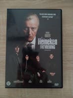 DVD - De Heineken Ontvoering, Cd's en Dvd's, Dvd's | Nederlandstalig, Gebruikt, Verzenden, Film, Vanaf 12 jaar