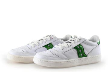 Saucony Sneakers in maat 38 Wit, Verzenden, Wit, Saucony, Sneakers of Gympen