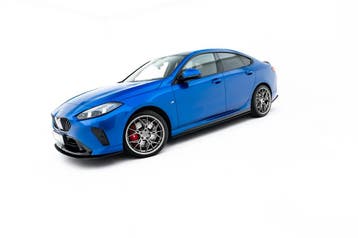 Maxton Street Pro Side Skirts Diffusers BMW 2 M-Pack / M235i, Verzenden, Nieuw, BMW