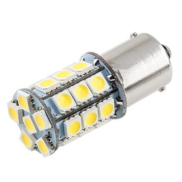 1156 - 5050 - 24V - 27 SMD, Ophalen of Verzenden, Nieuw
