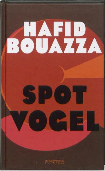 Spotvogel, Ophalen of Verzenden, Nieuw