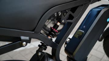 V20 Pro Fatbike 2026 | 3 Jaar Garantie | Factuur | NIEUW, Overige merken, Verzenden, Nieuw, 59 cm of meer