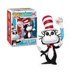 Funko Pop Plus: Dr Seuss  Cat in the Hat 44 Special Edition, Verzenden, Nieuw