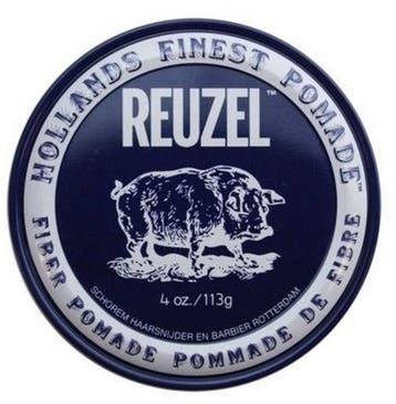 Reuzel Fiber Pomade - 113 gram, Ophalen of Verzenden, Gebruikt