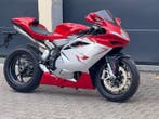 MV Agusta - F4 - Corsa Corta - 1000 cc - 2014, Motoren