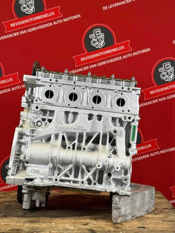 Gereviseerde Motor MINI 1.6 D – N47 N47C16 N47C16A, Auto-onderdelen, Motor en Toebehoren, Nieuw, Mini