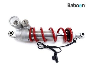 Achter Schokbreker BMW S 1000 RR 2021-2022 (S1000RR 21 K67), Verzenden, Gebruikt