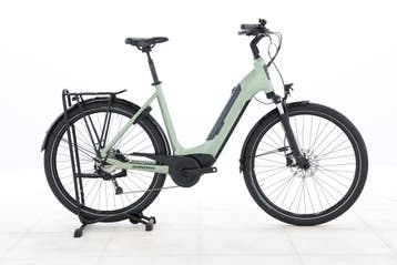 Winora TRIA X9 – 2023 – 178 - 191 cm, Fietsen en Brommers, Elektrische fietsen, Verzenden, Nieuw