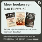 Geheimen van het Bernini mysterie 9789024551576 Dan Burstein, Verzenden, Gelezen, Dan Burstein