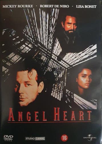 Angel Heart, Verzenden, Nieuw in verpakking