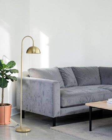 Herstal - Mikael Berlin - Staande lamp - Vienda Read
